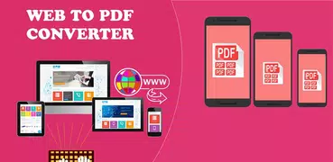 Web to Pdf Converter