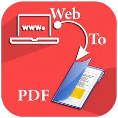Web to Pdf Converter APK download