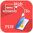 Web to Pdf Converter