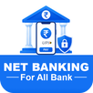 Net Banking For All Bank APK