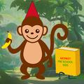 Monkey Preschool Kids