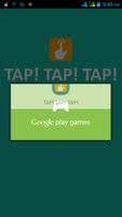 Tap Tap Tap постер