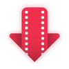 Video Downloader, Download Mp4-icoon