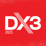 DX3 2025 Conference