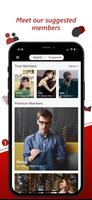 Threesome Dating App - 3Some D capture d'écran 1