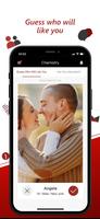 Threesome Dating App - 3Some D capture d'écran 2