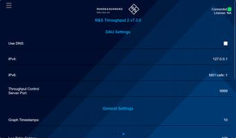 R&S Throughput 2 截图 3