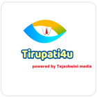 Tirupati4u icône