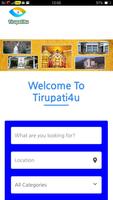 Tirupati4u Affiche