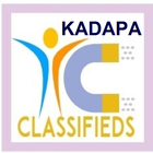 Kadapa Classifieds icône