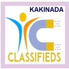 Kakinada Classifieds icône