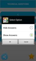 Technical Interview Questions screenshot 2