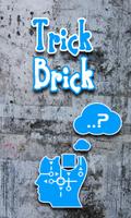 Trick Brick plakat