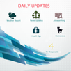 Daily Updates APK