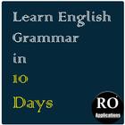 English Grammar Book ikona