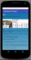 English Grammar Book screenshot 3