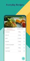 90 Days Slim Plan captura de pantalla 3