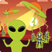 Storm Area 51: Help The Aliens