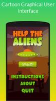 Storm Area 51: Help The Aliens पोस्टर