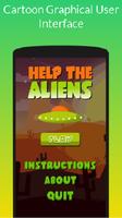 Storm Area 51: Help The Aliens 포스터