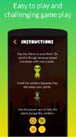 Storm Area 51: Help The Aliens screenshot 1