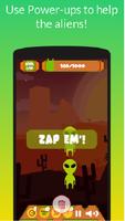 Storm Area 51: Help The Aliens screenshot 3