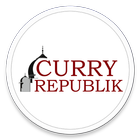 Curry Republic Zeichen