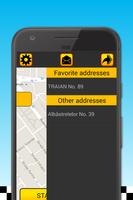TAXI Bistrita Client imagem de tela 1