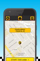 TAXI Bistrita Client imagem de tela 2