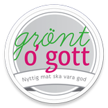 Grönt o' Gott