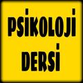 Psikoloji Dersi