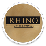 Rhino icône
