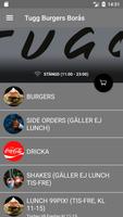 Tugg Burgers screenshot 2