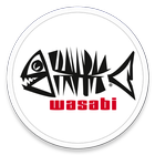 Wasabi أيقونة