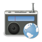 Radio Operator Web App أيقونة