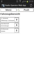 Radio Operator Web App скриншот 3