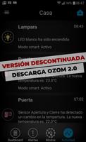 OZOM captura de pantalla 1