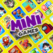 Mini Games ไอคอน