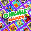 Online Games - All Games ícone