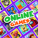 Online Games - All Games APK