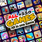 All Games ícone