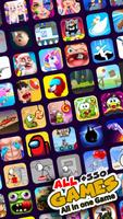 پوستر All Games