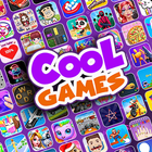 Cool Games icône