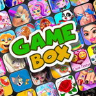 GameBox - All Games icône