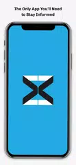 Скачать MxM News XAPK