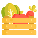 Roça Entregador APK