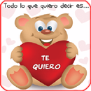 Tarjetas de amor APK