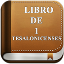 Libro de 1 tesalonicenses aplikacja