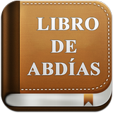 Libro de Abdías icône