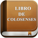 Libro de Colosenses aplikacja